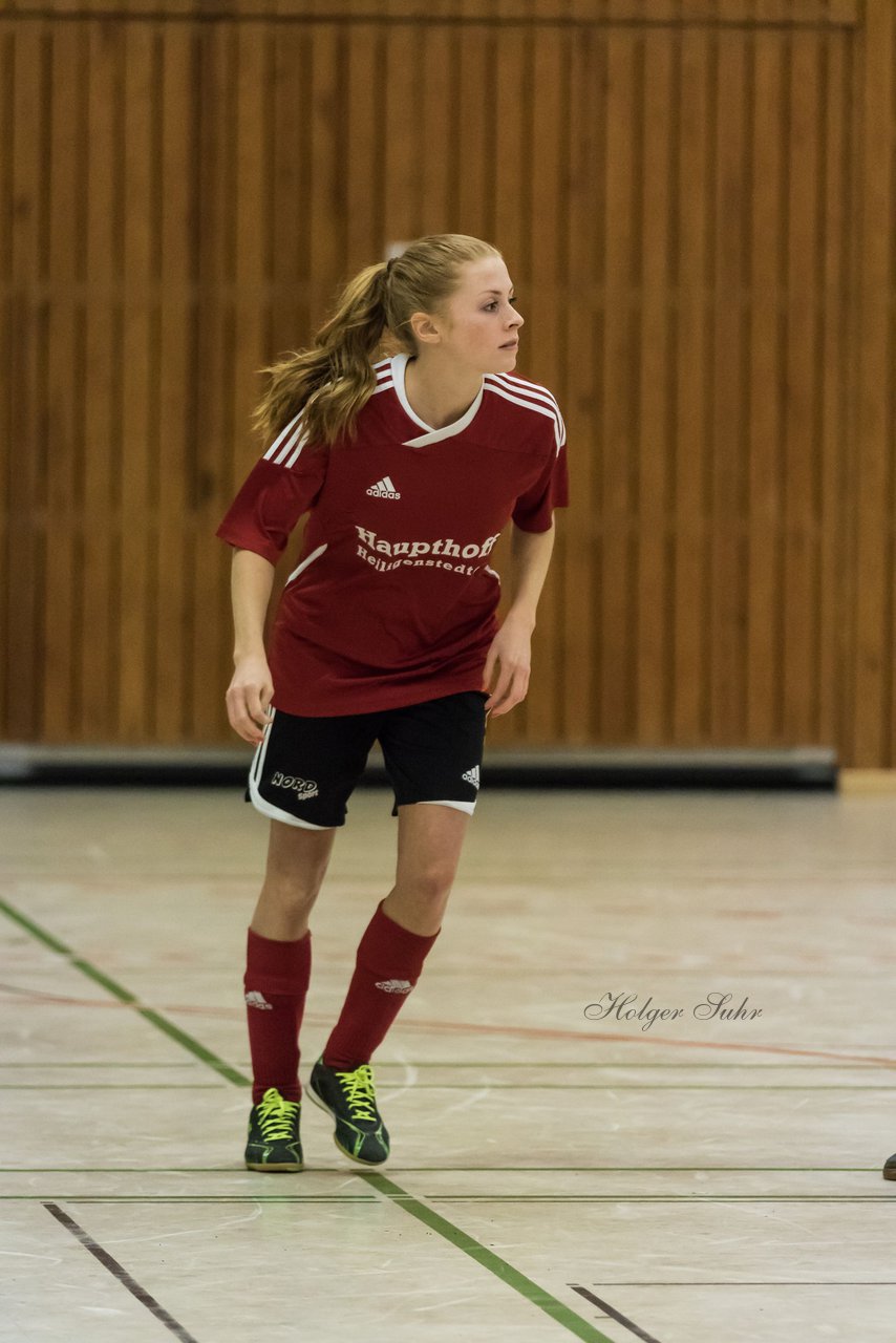 Bild 833 - Volksbank Cup Elmshorn